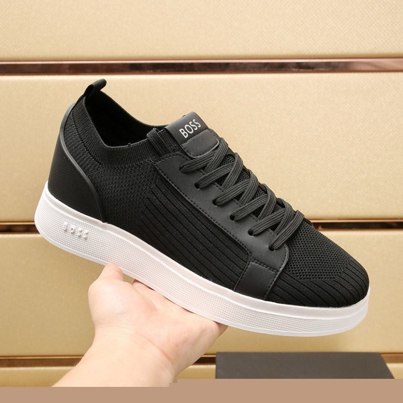 Boss Casual Shoes
